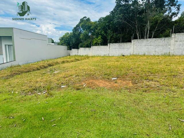 Terreno em condomínio para Venda em Bragança Paulista - 5