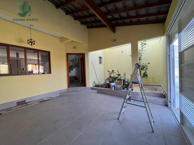 Casa para Venda em Bragança Paulista - 4
