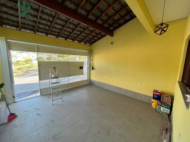 #CA63 S-TA - Casa para Venda em Bragança Paulista - SP