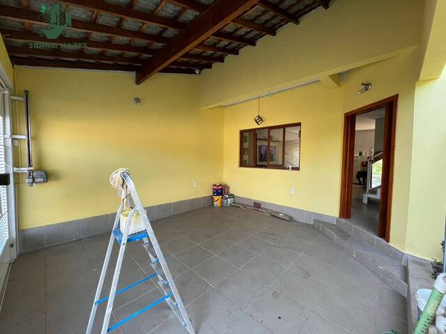 #CA63 S-TA - Casa para Venda em Bragança Paulista - SP