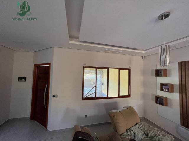Casa para Venda em Bragança Paulista - 5