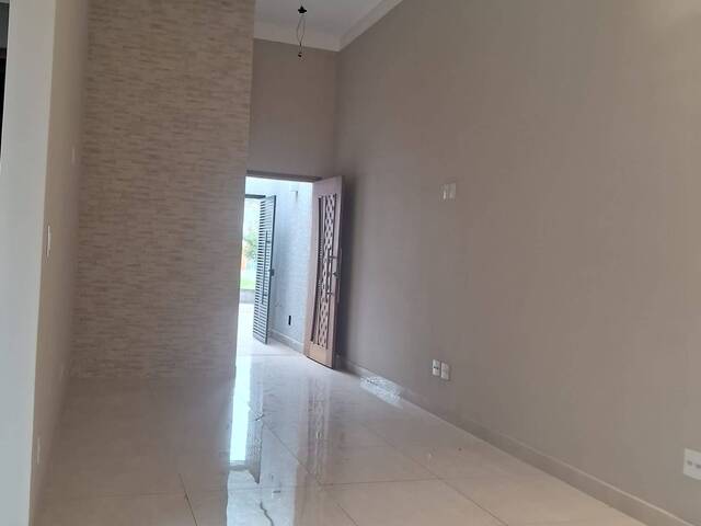 #CA080 S-TA - Casa para Venda em Bragança Paulista - SP