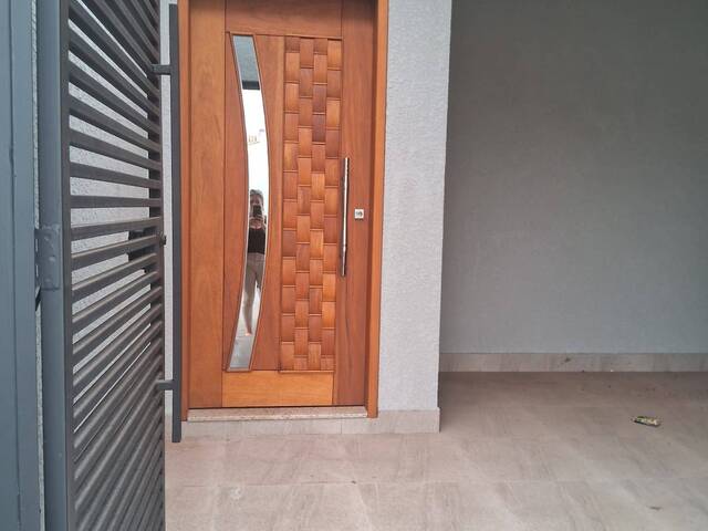 #CA080 S-TA - Casa para Venda em Bragança Paulista - SP