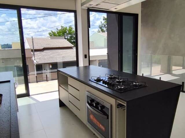 #CA77 S-TA - Casa para Venda em Bragança Paulista - SP