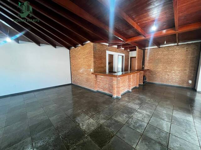 #CA03-S.GI - Casa para Locação em Bragança Paulista - SP