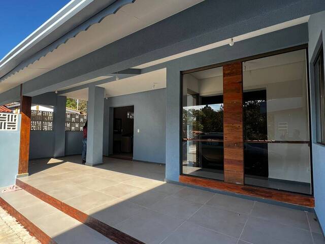 #CA03-S.GI - Casa para Locação em Bragança Paulista - SP