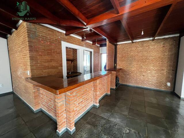 Casa para Locação em Bragança Paulista - 4