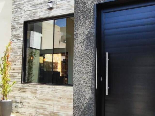 #CA59 S-TA - Casa para Venda em Bragança Paulista - SP