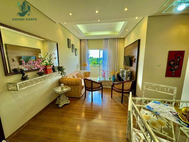 Apartamento para Venda em Bragança Paulista - 4