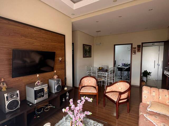 Apartamento para Venda em Bragança Paulista - 5