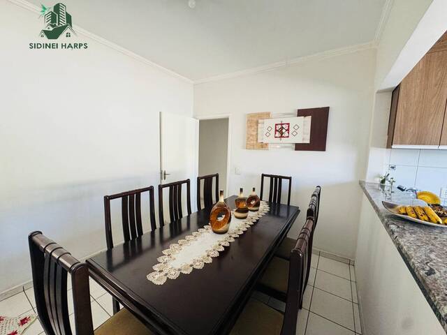 Casa para Venda em Bragança Paulista - 4