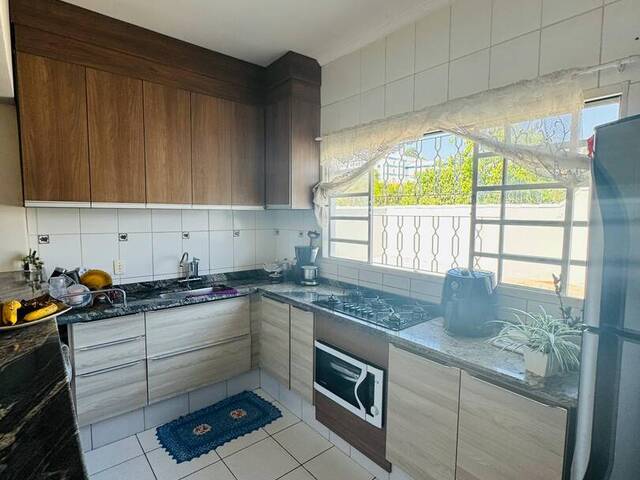 #CA69 - SID - Casa para Venda em Bragança Paulista - SP