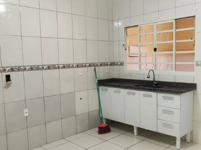 Sobrado para Venda em Bragança Paulista - 5