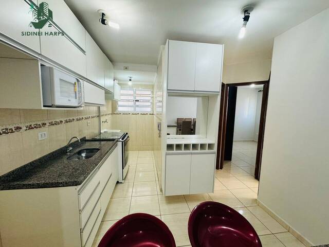 #AP21A2-SID - Apartamento para Locação em Bragança Paulista - SP - 3