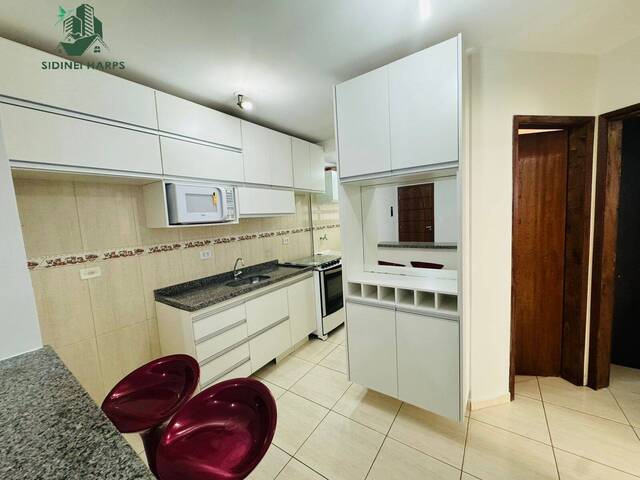 #AP21A2-SID - Apartamento para Locação em Bragança Paulista - SP - 1