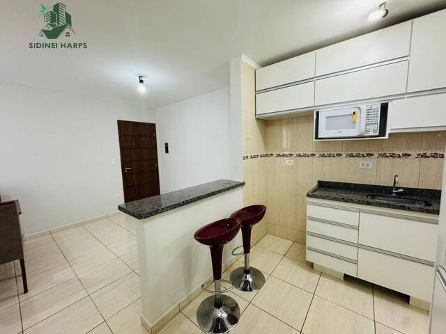 #AP21A2-SID - Apartamento para Locação em Bragança Paulista - SP - 2