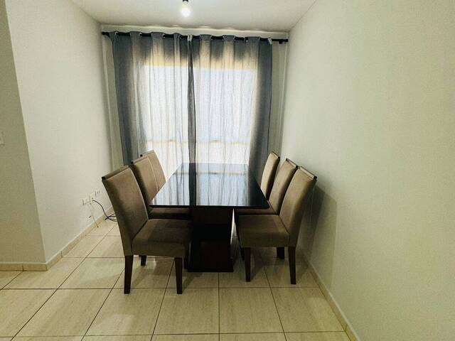 Apartamento para Locação em Bragança Paulista - 5