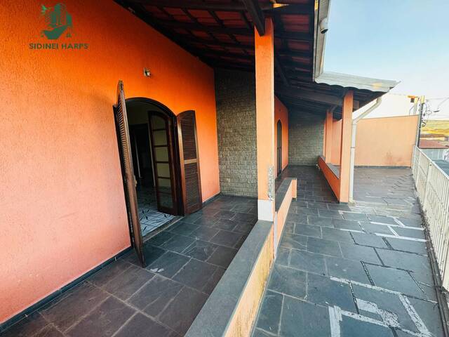 Casa para Locação em Bragança Paulista - 3