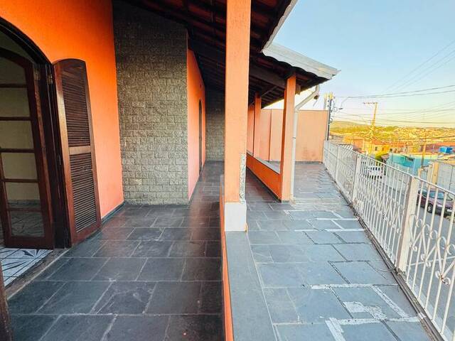 Casa para Locação em Bragança Paulista - 2