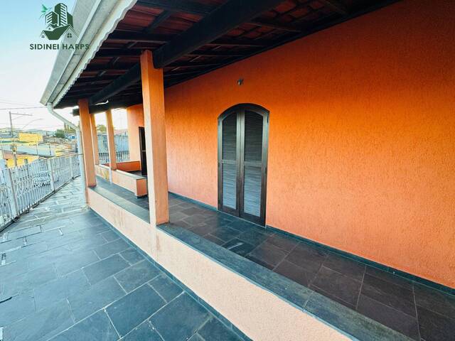 Casa para Locação em Bragança Paulista - 4