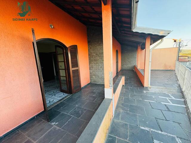 Casa para Locação em Bragança Paulista - 5