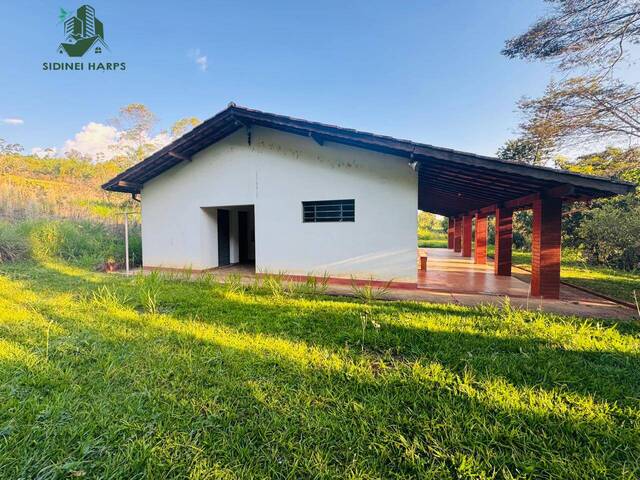 Sítio para Venda em Bragança Paulista - 2