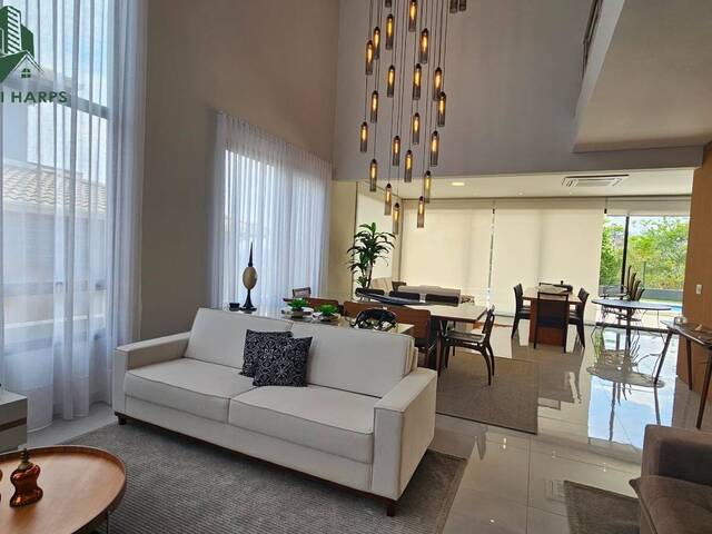 #CA342-S.MS - Casa em condomínio para Venda em Bragança Paulista - SP