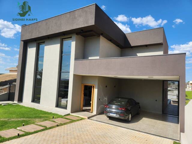 #SO22 G-TA - Casa em condomínio para Venda em Bragança Paulista - SP