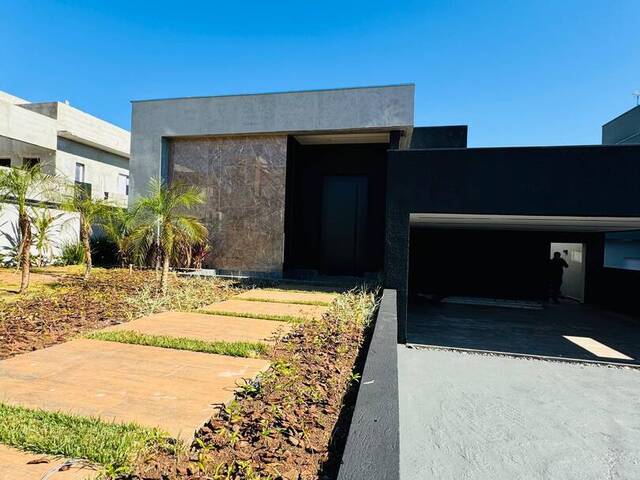 #CA374 S-TA - Casa em condomínio para Venda em Bragança Paulista - SP