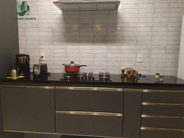 #CA145-S.KA - Casa em condomínio para Venda em Bragança Paulista - SP