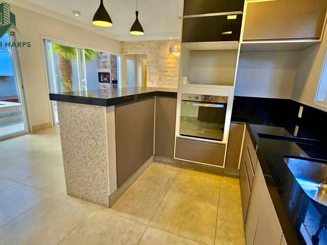 #CA20-S.MS - Casa em condomínio para Locação em Bragança Paulista - SP