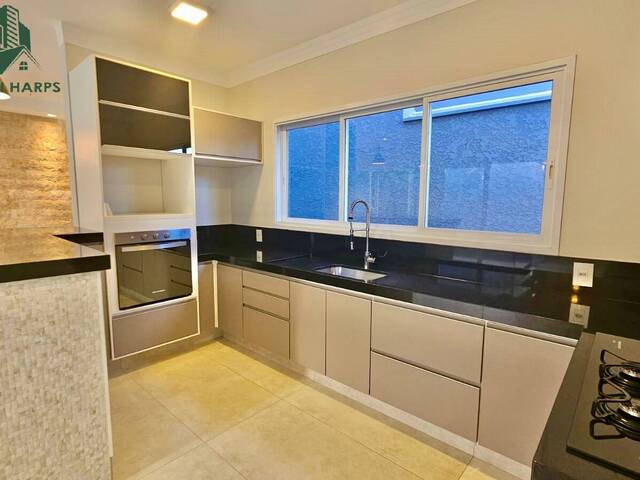 #CA20-S.MS - Casa em condomínio para Locação em Bragança Paulista - SP