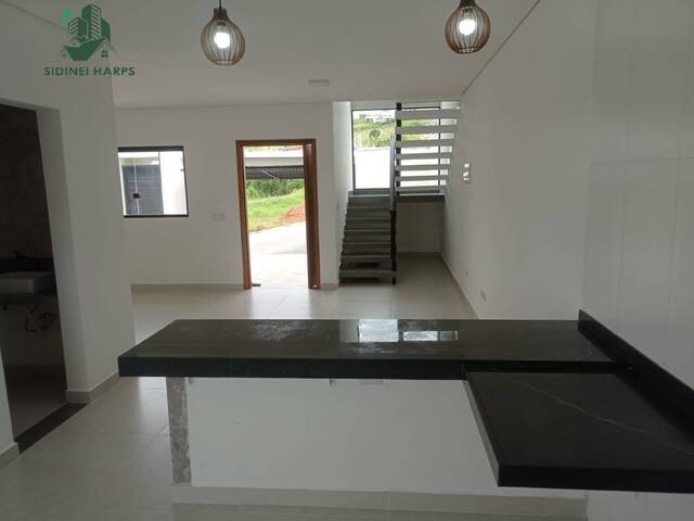 Casa para Venda em Bragança Paulista - 3
