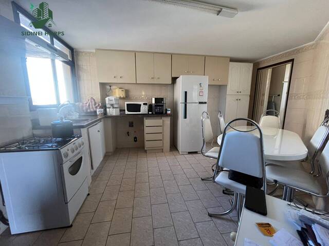 Apartamento para Venda em Bragança Paulista - 4