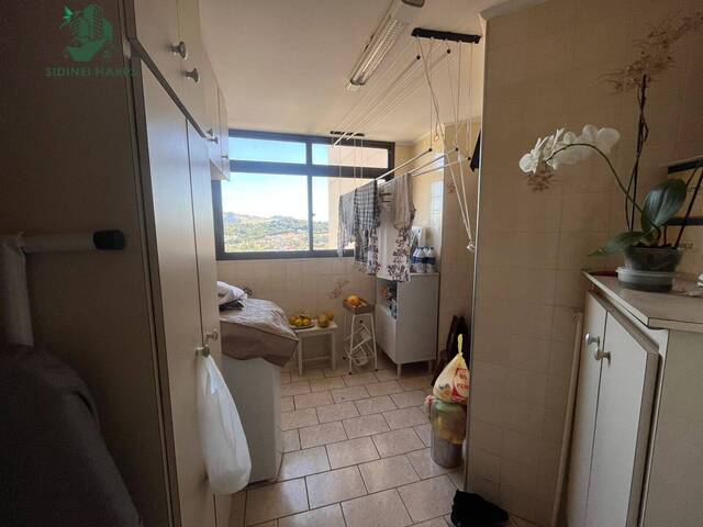 Apartamento para Venda em Bragança Paulista - 5