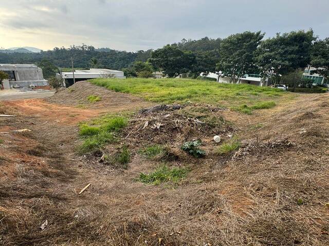 Terreno em condomínio para Venda em Bragança Paulista - 5