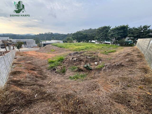 Terreno em condomínio para Venda em Bragança Paulista - 4