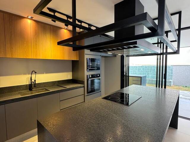 #CA021-S.FS - Casa em condomínio para Venda em Bragança Paulista - SP