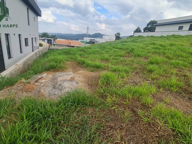 Terreno em condomínio para Venda em Bragança Paulista - 5