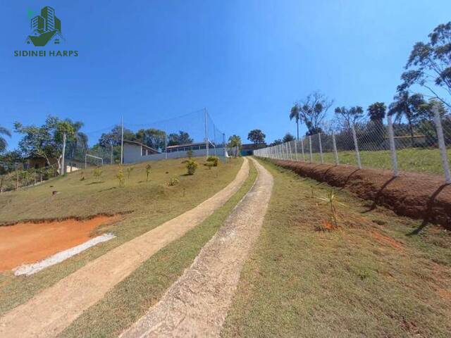 #CH55 S-TA - Chácara para Venda em Bragança Paulista - SP - 2