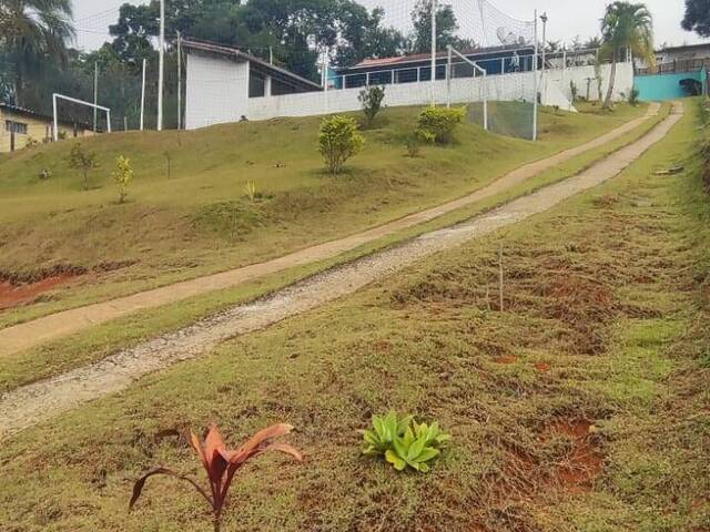 #CH55 S-TA - Chácara para Venda em Bragança Paulista - SP - 3