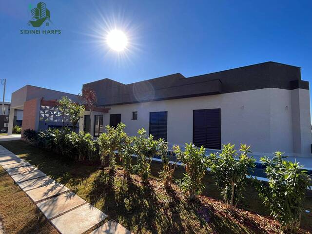 #CA95-S.FS - Casa em condomínio para Venda em Bragança Paulista - SP