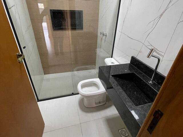 Casa para Venda em Bragança Paulista - 4