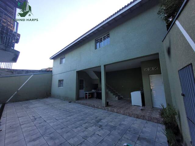 #SO215-S.MS - Casa para Venda em Bragança Paulista - SP