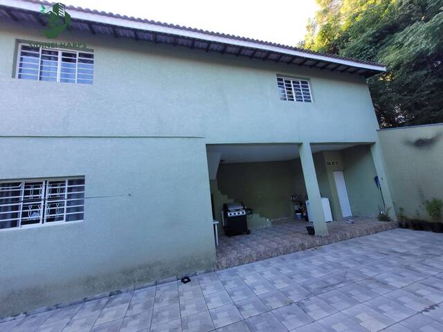 #SO215-S.MS - Casa para Venda em Bragança Paulista - SP