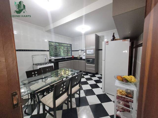 Casa para Venda em Bragança Paulista - 4
