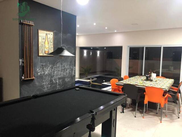 Casa para Locação em Bragança Paulista - 4