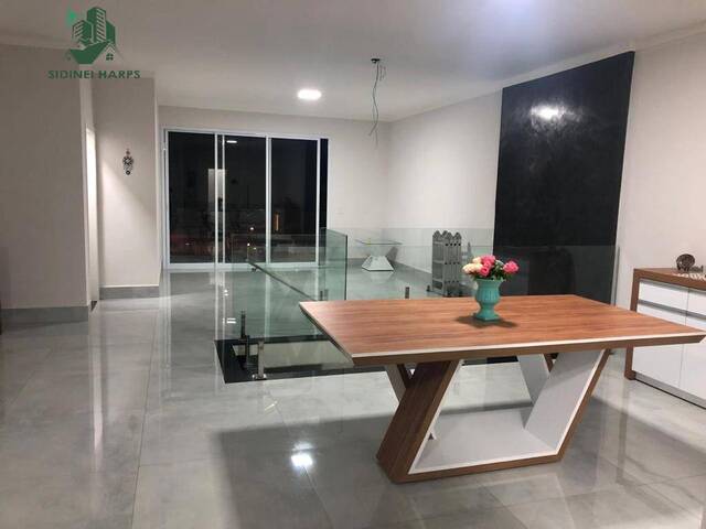 #CA68-SID - Casa para Locação em Bragança Paulista - SP