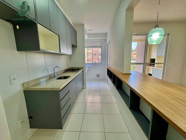 Apartamento para Locação em Bragança Paulista - 5