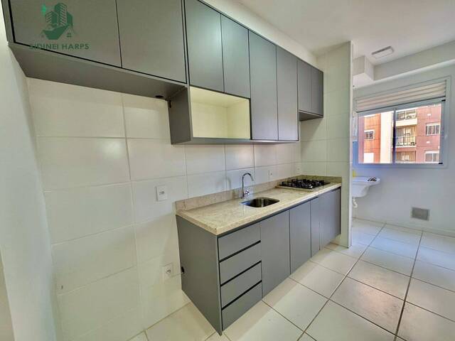 Apartamento para Locação em Bragança Paulista - 4